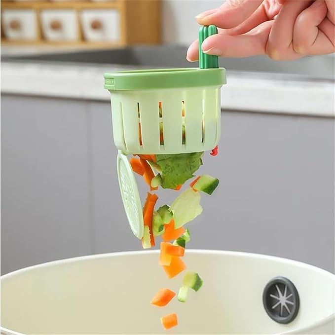 Cactus Sink Strainer – The Cutest Way to Keep Your Kitchen Clean!