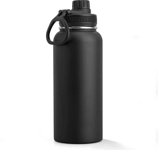 Premium Stainless Steel Bottle