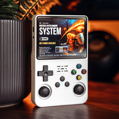 RetroGamer - The Revolutionary Retro Gaming Console