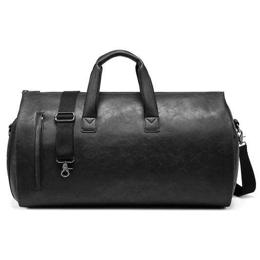 Luxury Duffle - Premium Foldable Travel Bag