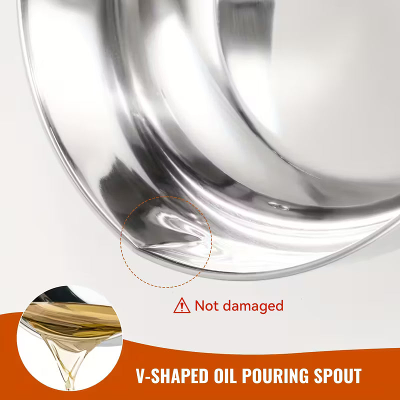 Rose & Teddy™ HomeFry Pro