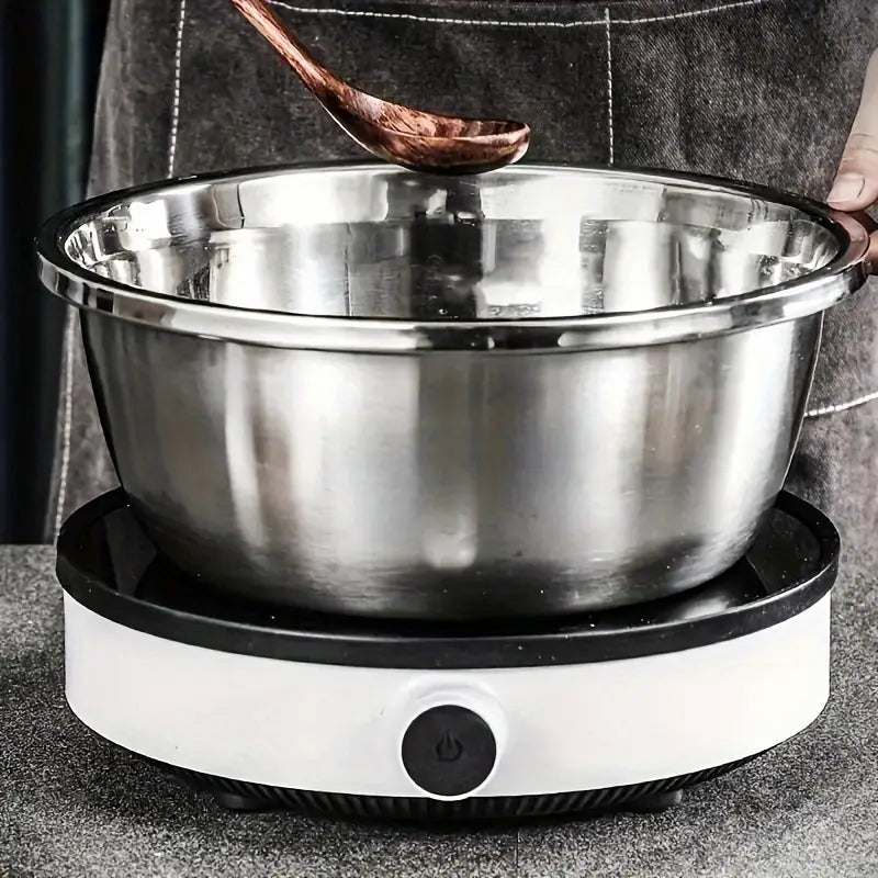 3 in 1 Stainless Steel Set