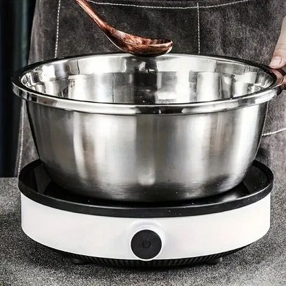 3 in 1 Stainless Steel Set