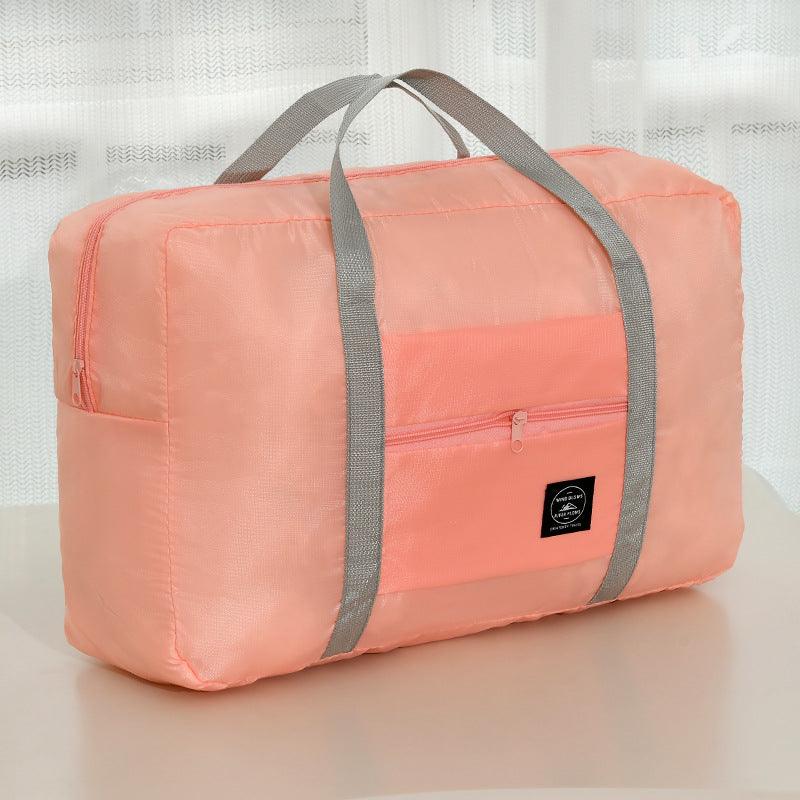 Rose and Teddy Travel Bag | Under seat Travel Bag